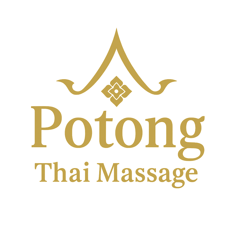 Khwan Muang Thai Massage logo
