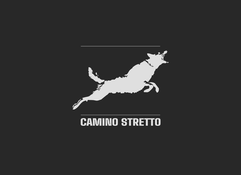 Canil Camino Stretto logo