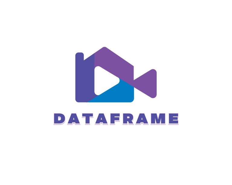 MB DATAFRAME logo