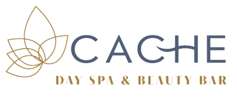 cachebeauty nails and shampoo logo