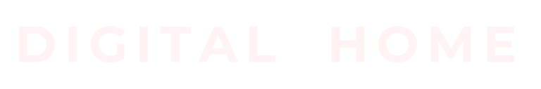 Digital Home logo