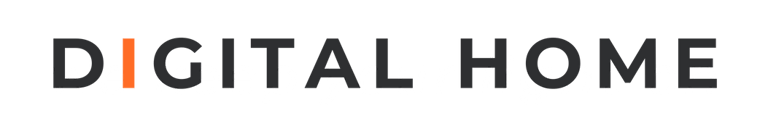 Agência Digital Home logo