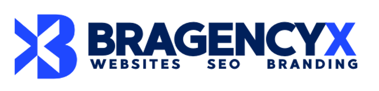 BragencyX logo