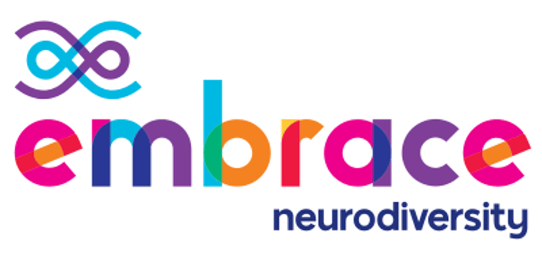 Embrace Neurodiversity Occupational Therapy and Disability Support Services Newcastle logo