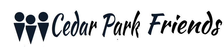 Cedar Park Friends logo