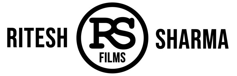 Ritesh Sharma Films logo