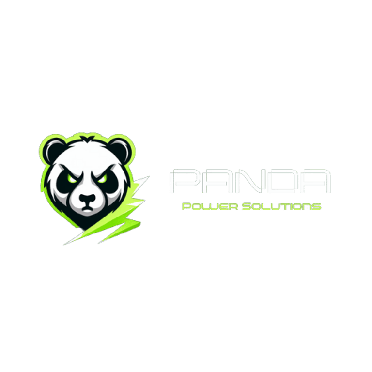 Panda Power Solutions logo
