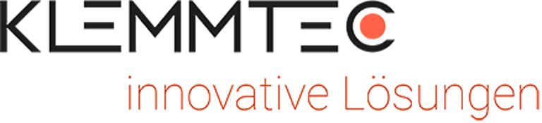 KLEMMTEC-Gebäudereinigung logo