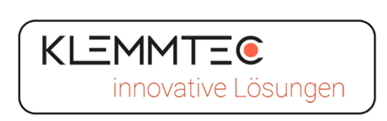 KLEMMTEC-Gebäudereinigung logo