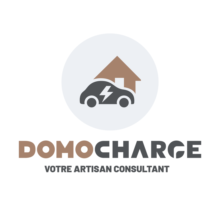 DomoCharge logo