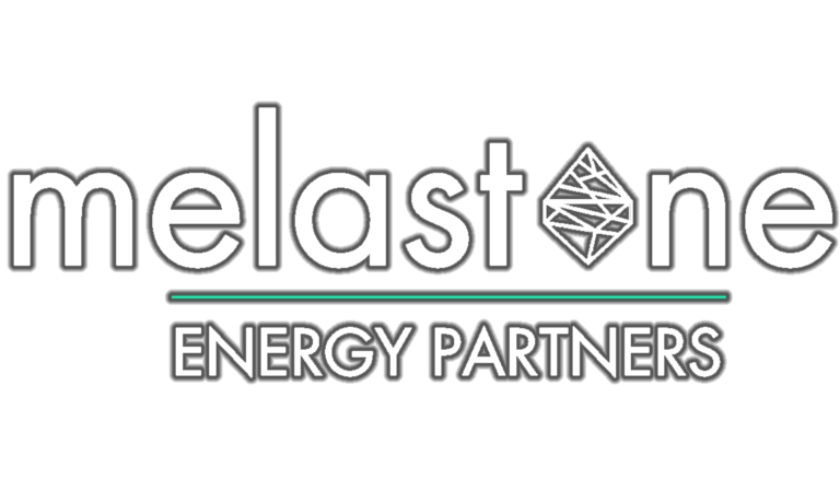 Melastone  logo