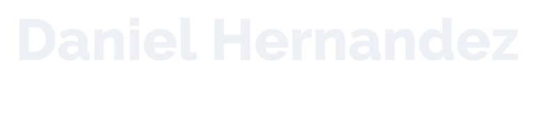 Daniel Hernandez logo
