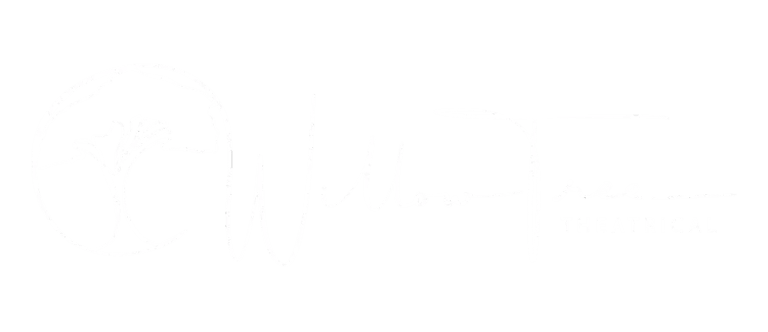 WillowTree Theatrical logo