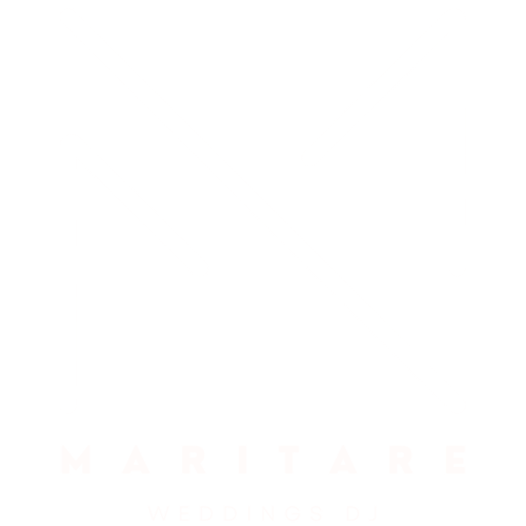 Maritare : Prestation DJ Haut de gamme logo