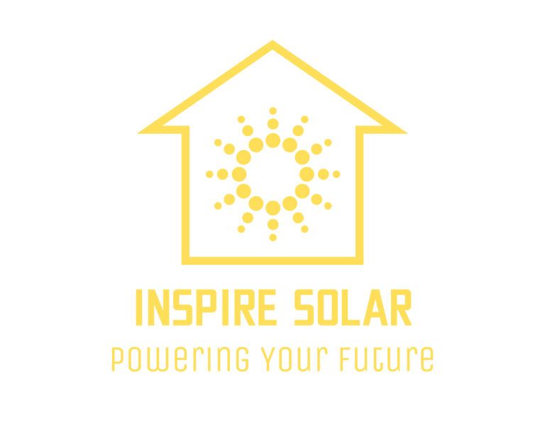 Inspire Solar logo