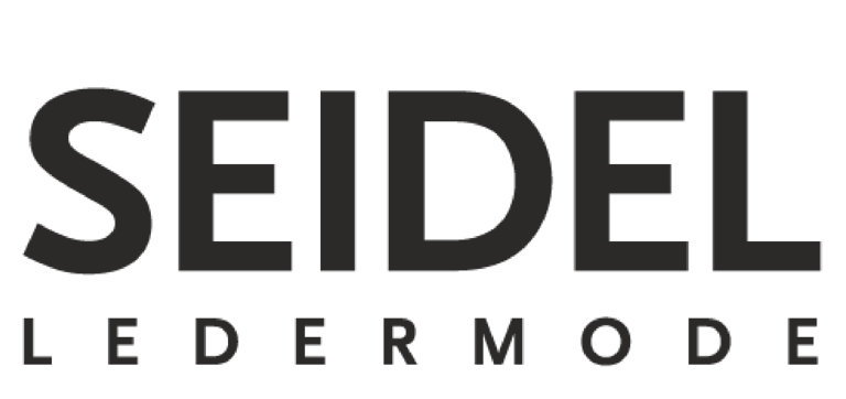 Seidel Ledermode logo