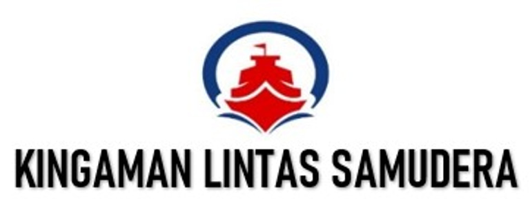 KINGAMAN LINTAS SAMUDERA,PT logo
