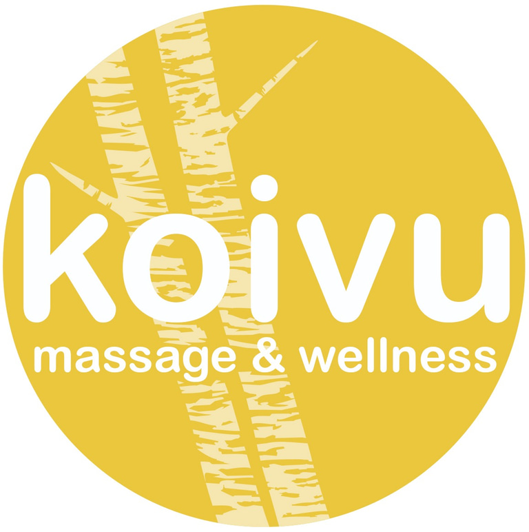 Koivu Massage & Wellness logo