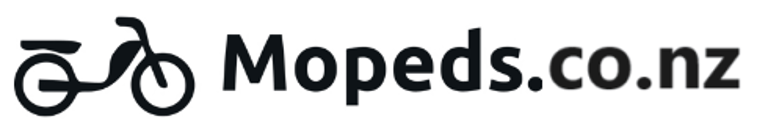 mopeds.co.nz logo