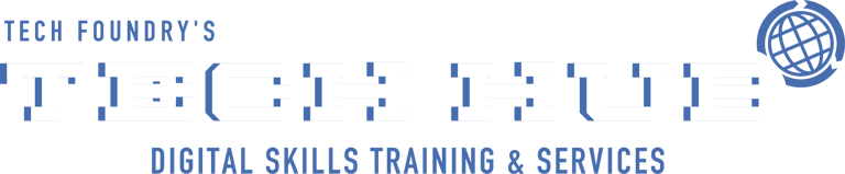 Tech Hub Western Mass logo