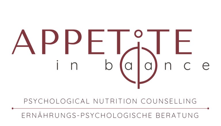 Appetite in Balance logo