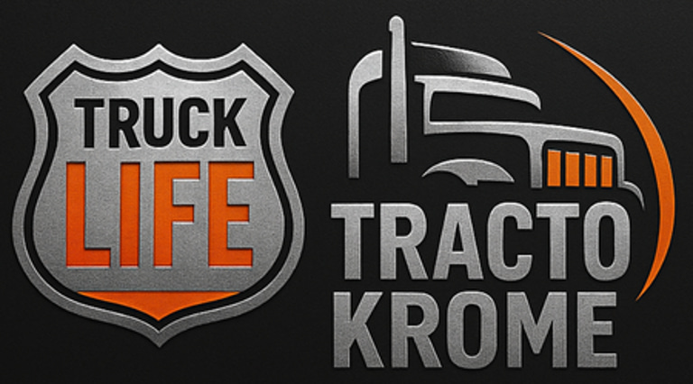 TRACTOKROME S.A. DE C.V. logo