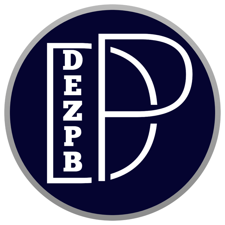 DEZPB logo