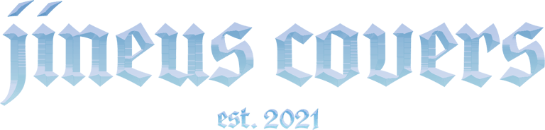 Jineus Covers logo