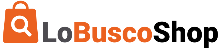 Lo Busco Shop logo