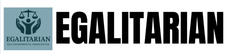 Egalitarian NGO logo