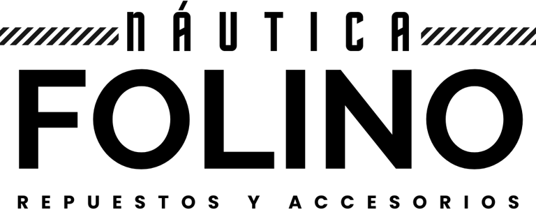 nautica folino logo