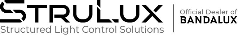 StruLux logo