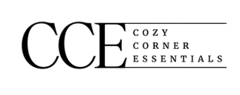 Cozy Corner Essentials logo