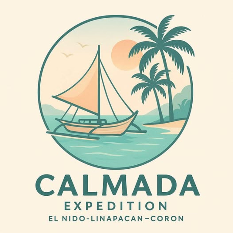 Calmada Expedition logo