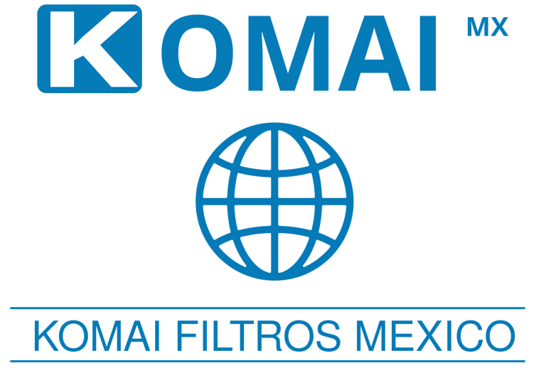 KOMAI MX logo