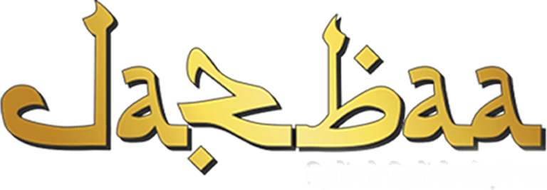 Jazbaa:Dilon Ko Dilon Se Jodne Ka logo