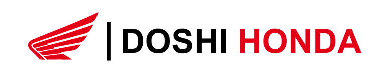 Doshi Honda logo