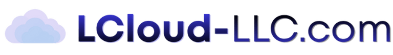 LCloud logo