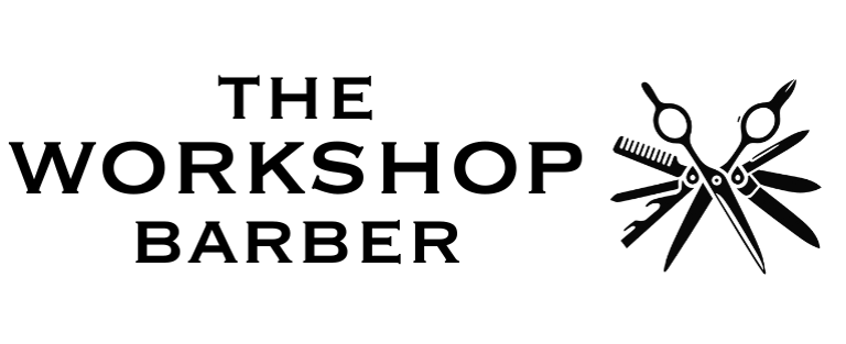 The Workshop Barber logo