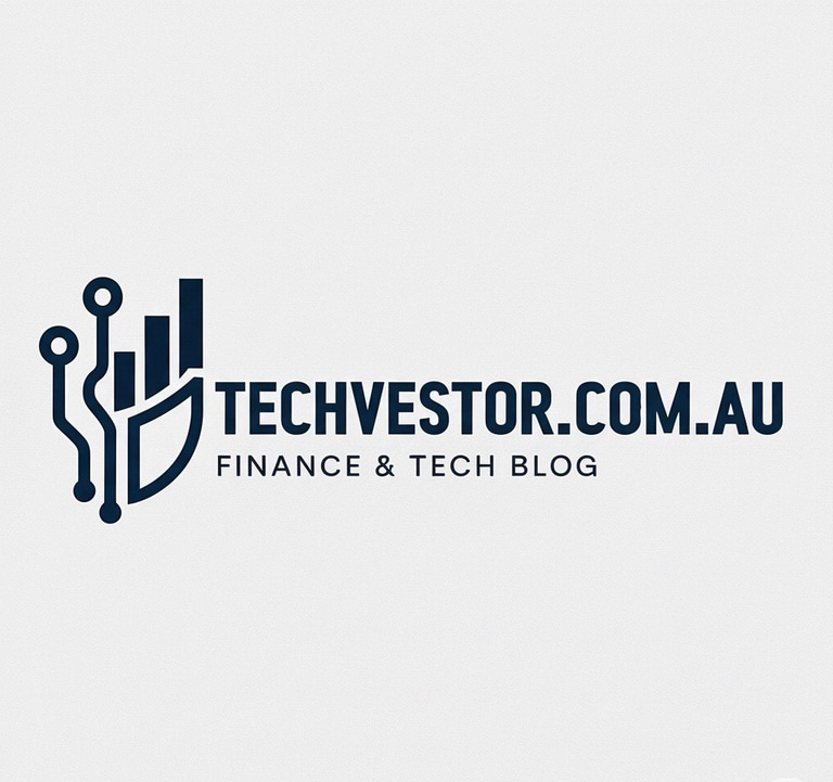 Techvestor.com.au logo