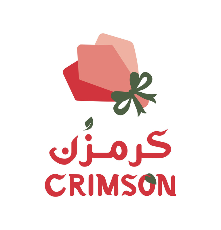 Crimson logo