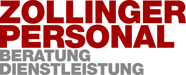 Zollinger Personal GmbH logo