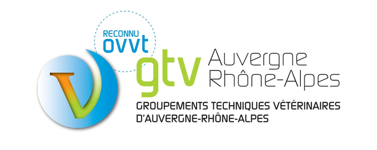 GTV AURA logo