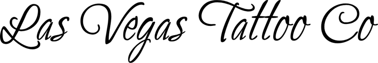 Las Vegas Tattoo Tampa logo