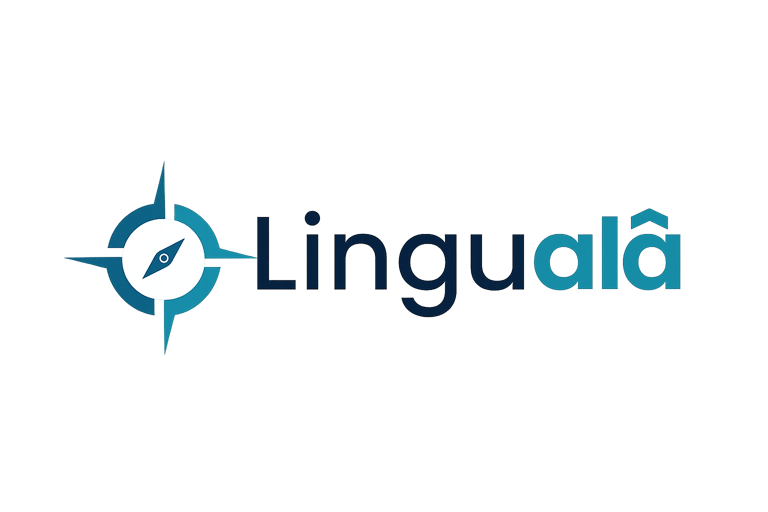 Lingualâ logo