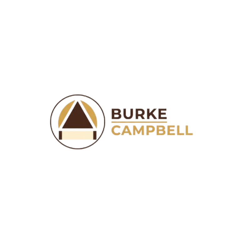 Burke Campbell logo