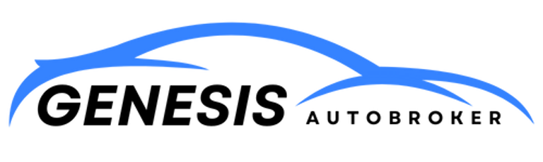 Genesis AutoBroker logo