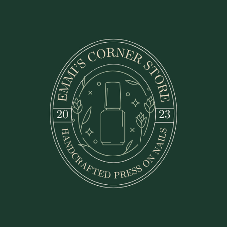 Emmiscornerstore logo