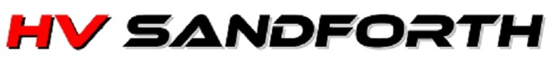 Handelsvertretung Sandforth logo