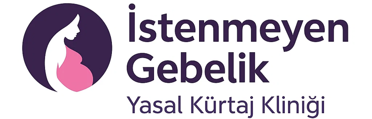 İstenmeyen Gebelik logo
